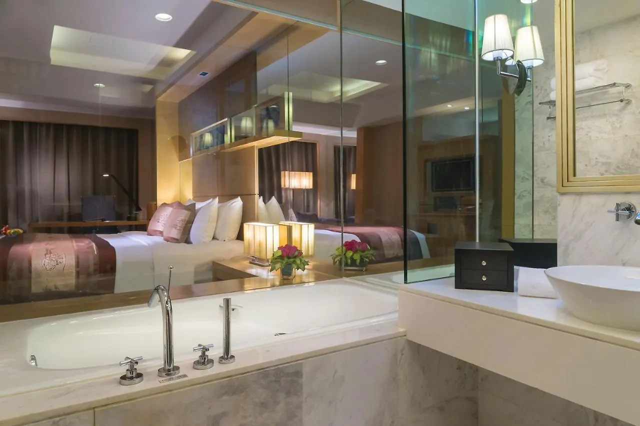 ****  Wyndham Garden Suzhou Hotel Suzhou  China