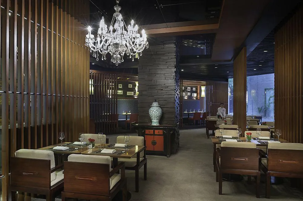 Wyndham Garden Suzhou Hotel Suzhou  China