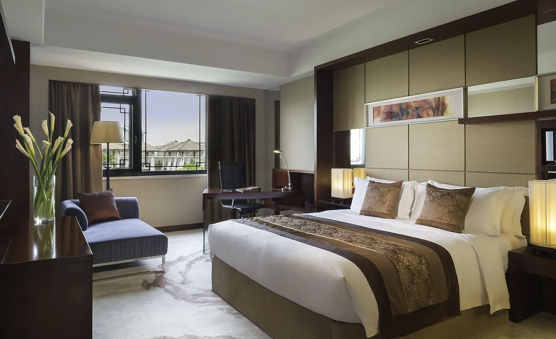 ****  Wyndham Garden Suzhou Hotel Suzhou  China