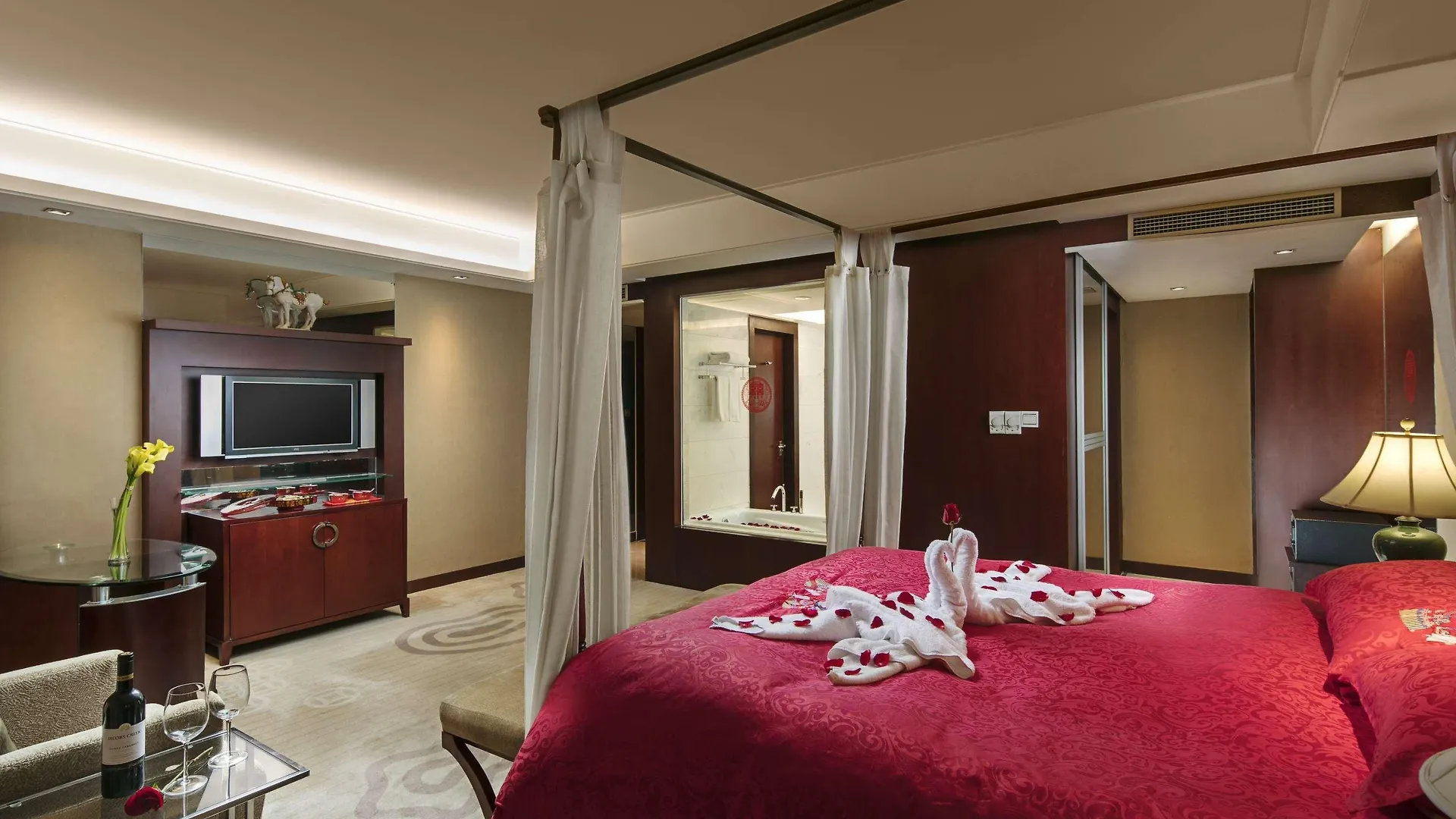 Wyndham Garden Suzhou Hotel Suzhou  China