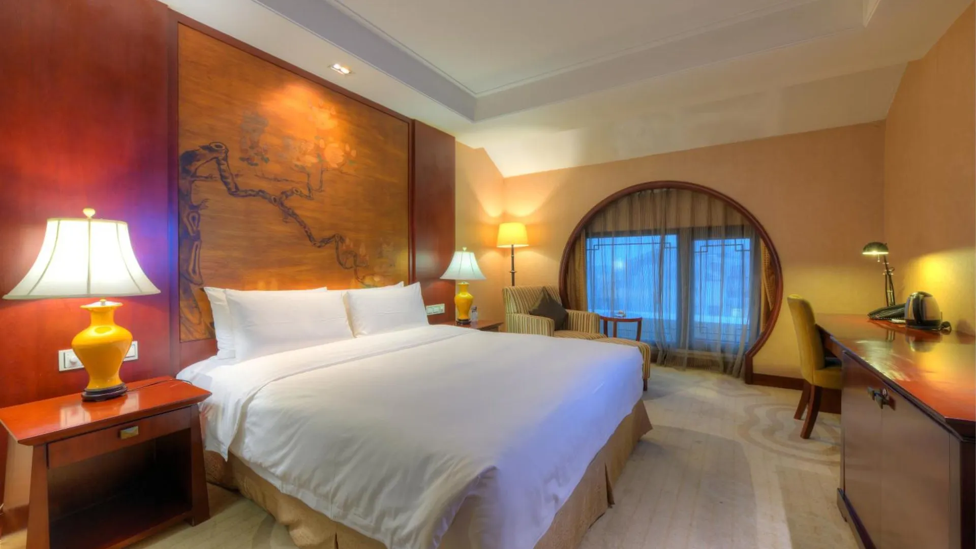 Wyndham Garden Suzhou Hotel Suzhou
