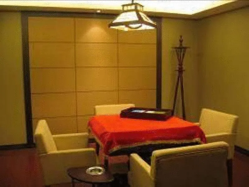 Wyndham Garden Suzhou Hotel Suzhou   Suzhou (Jiangsu)
