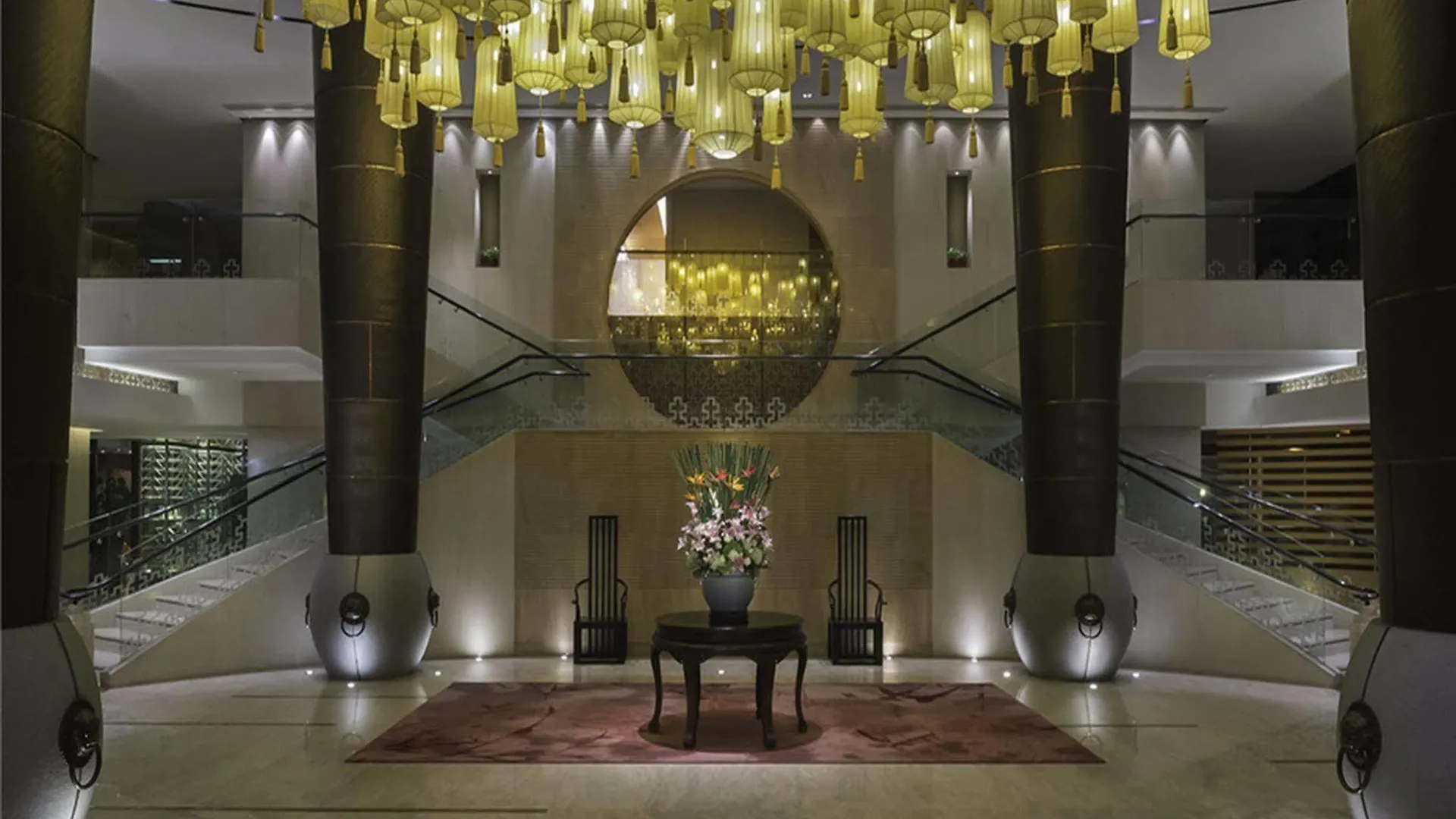 Wyndham Garden Suzhou Hotel Suzhou