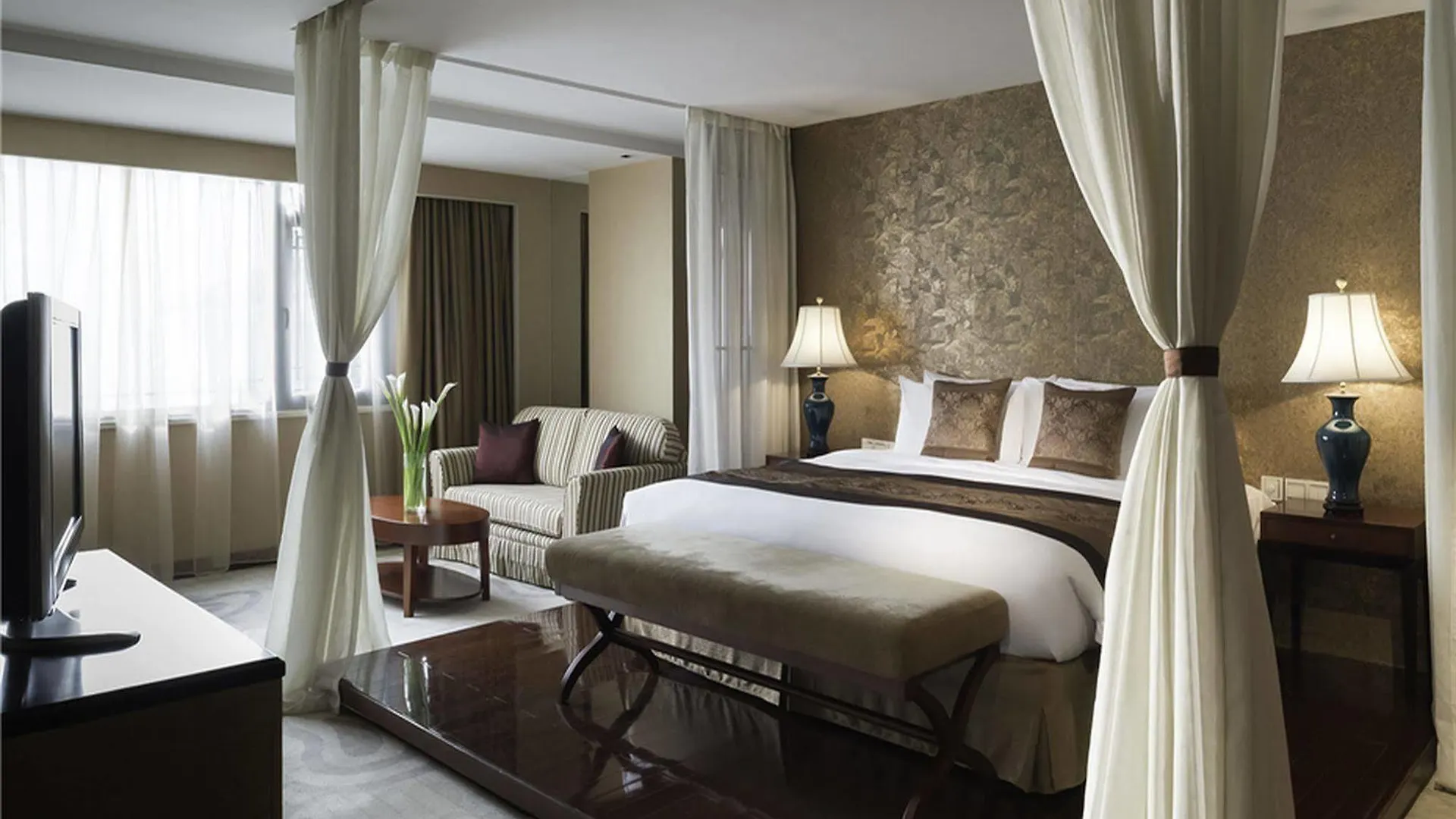 Wyndham Garden Suzhou Hotel Suzhou  4*, Suzhou (Jiangsu) China