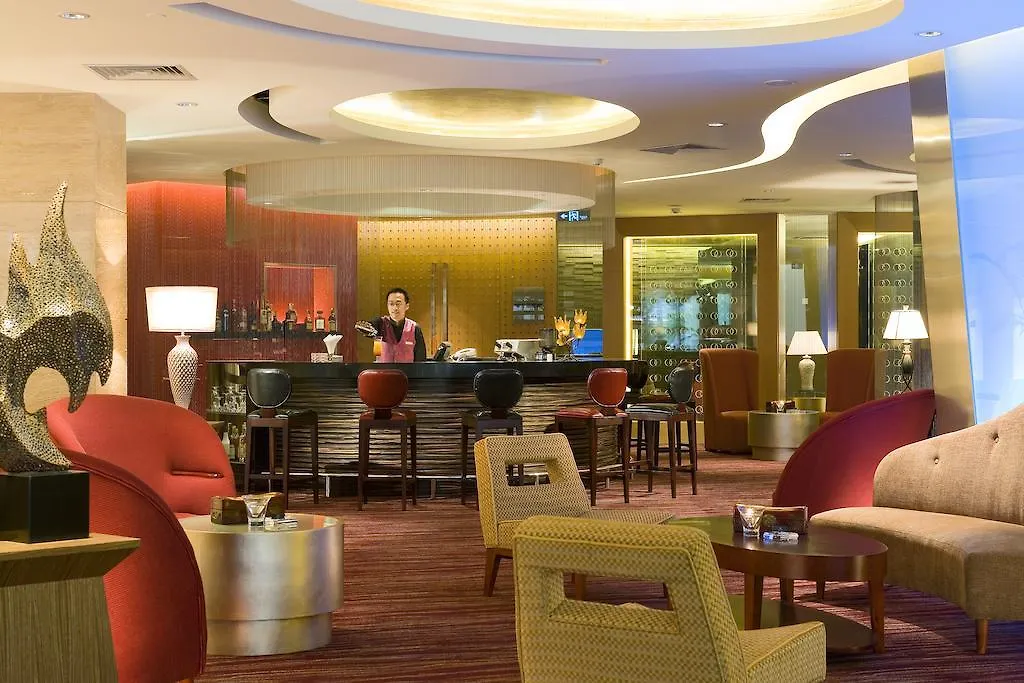 Wyndham Garden Suzhou Hotel Suzhou  4*, Suzhou (Jiangsu)