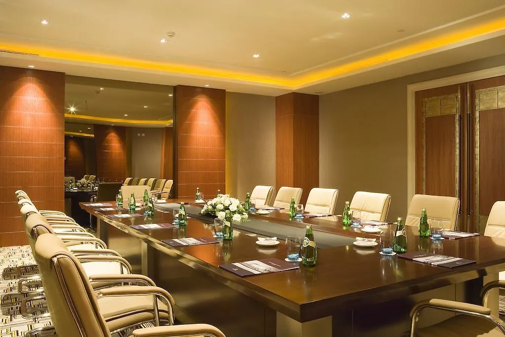 Wyndham Garden Suzhou Hotel Suzhou  Suzhou (Jiangsu)
