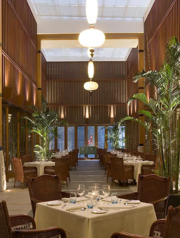 Wyndham Garden Suzhou Hotel Suzhou