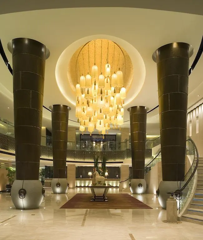 ****  Wyndham Garden Suzhou Hotel Suzhou  China