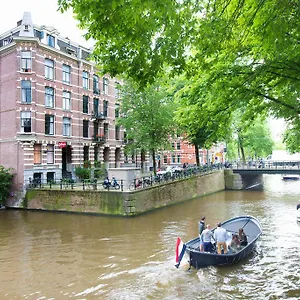 Hotel Amsterdam Inn 2* Amsterdam