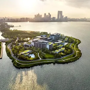 Four Seasons Suzhou Suzhou (Jiangsu)