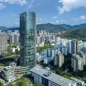 Hyatt Place Center 5* Sanya