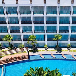 **** Отель Fairfield By Marriott Bali Индонезия
