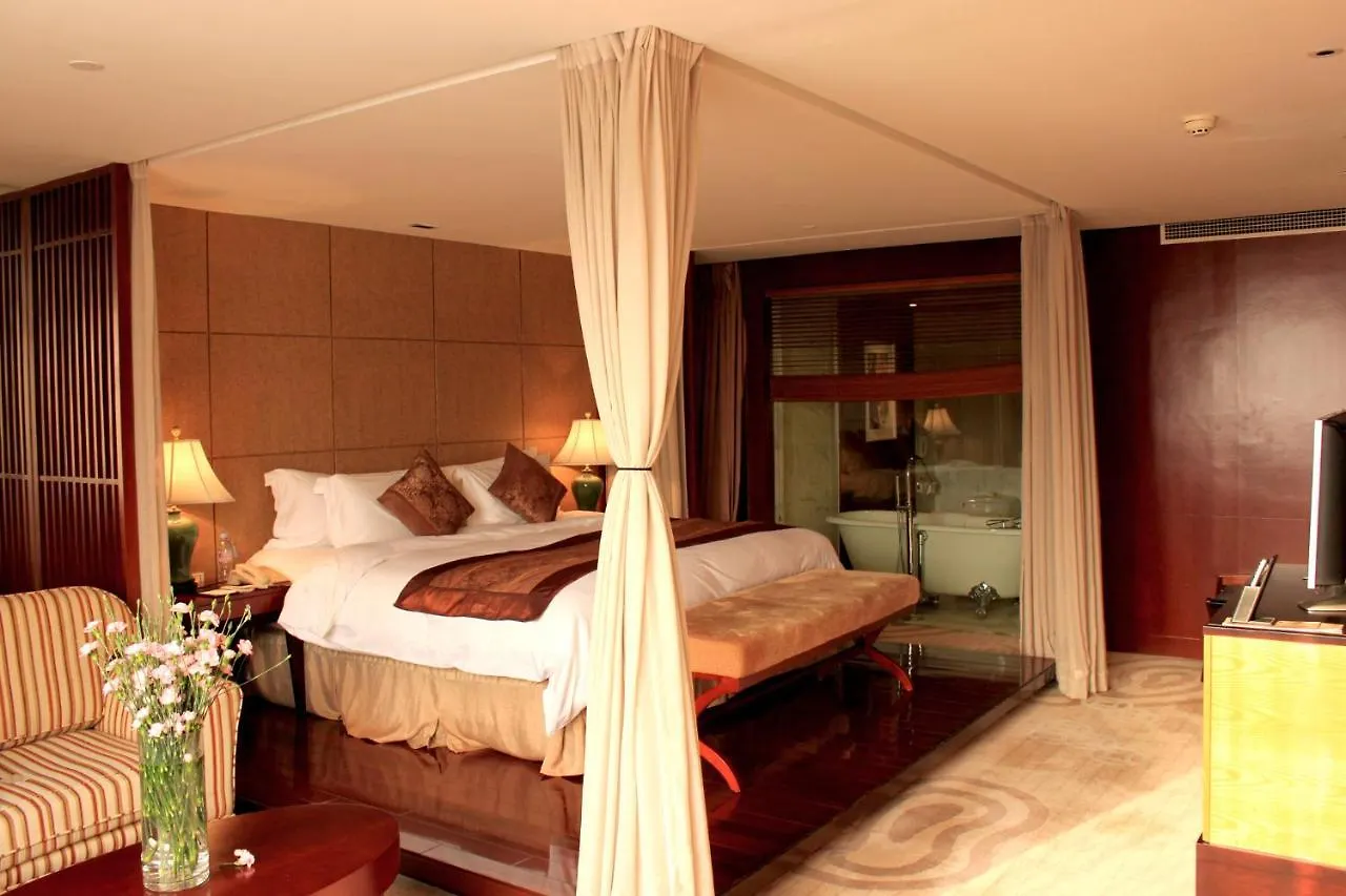 Wyndham Garden Suzhou Hotel Suzhou  China