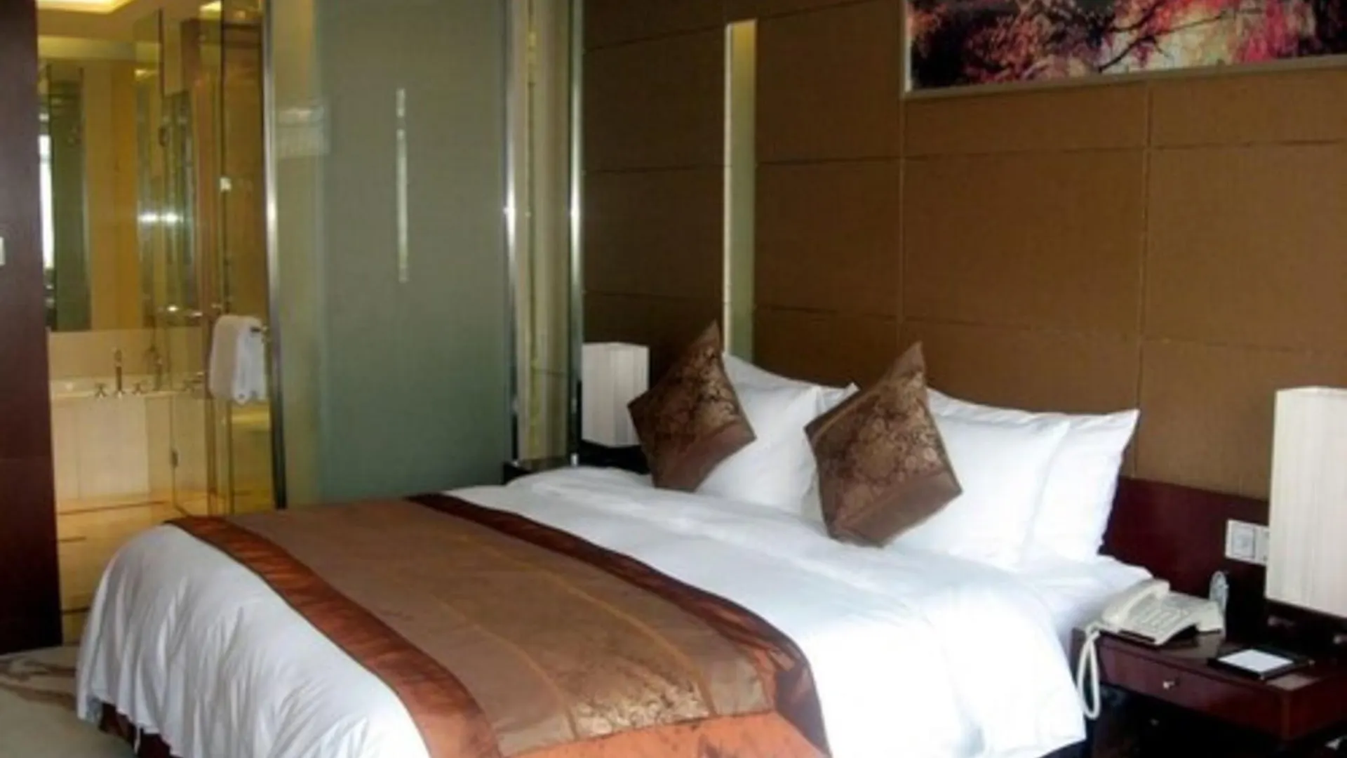 Wyndham Garden Suzhou Hotel Suzhou
