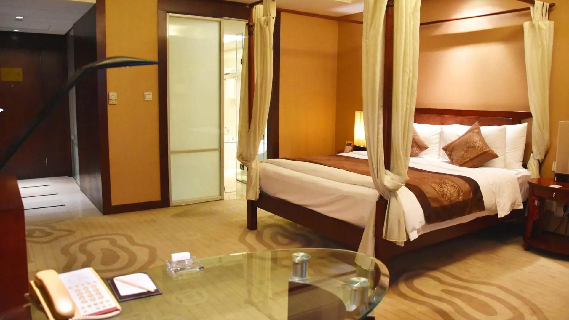 Wyndham Garden Suzhou Hotel Suzhou  China