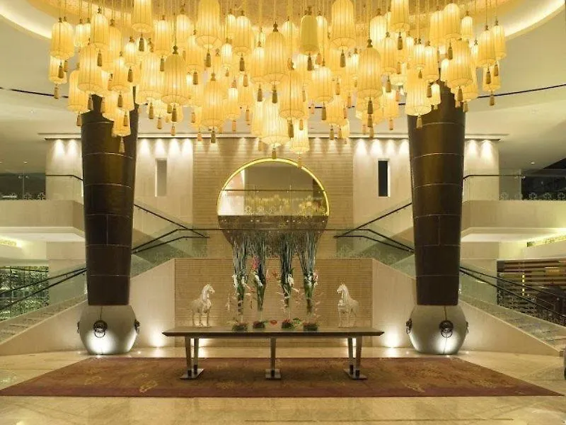 苏州温德姆花园酒店 中国