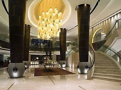 Wyndham Garden Suzhou Hotel Suzhou