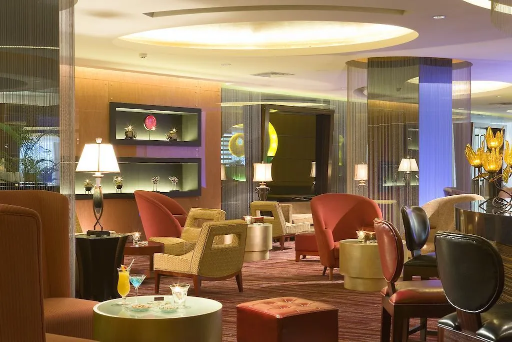 Wyndham Garden Suzhou Hotel Suzhou