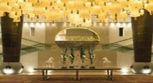苏州温德姆花园酒店 酒店