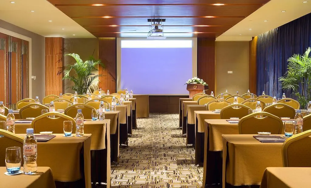 Wyndham Garden Suzhou Hotel Suzhou   Suzhou (Jiangsu)