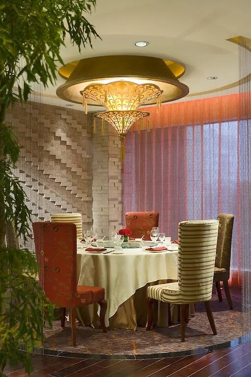 Wyndham Garden Suzhou Hotel Suzhou   Suzhou (Jiangsu)