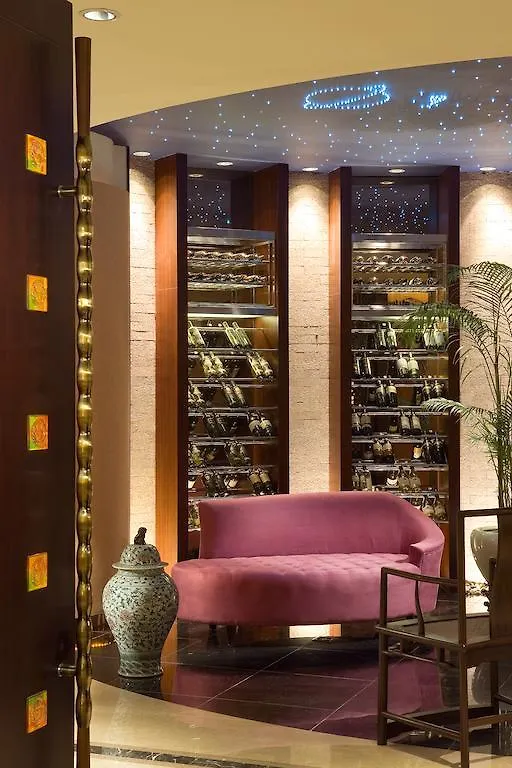 酒店 苏州温德姆花园酒店