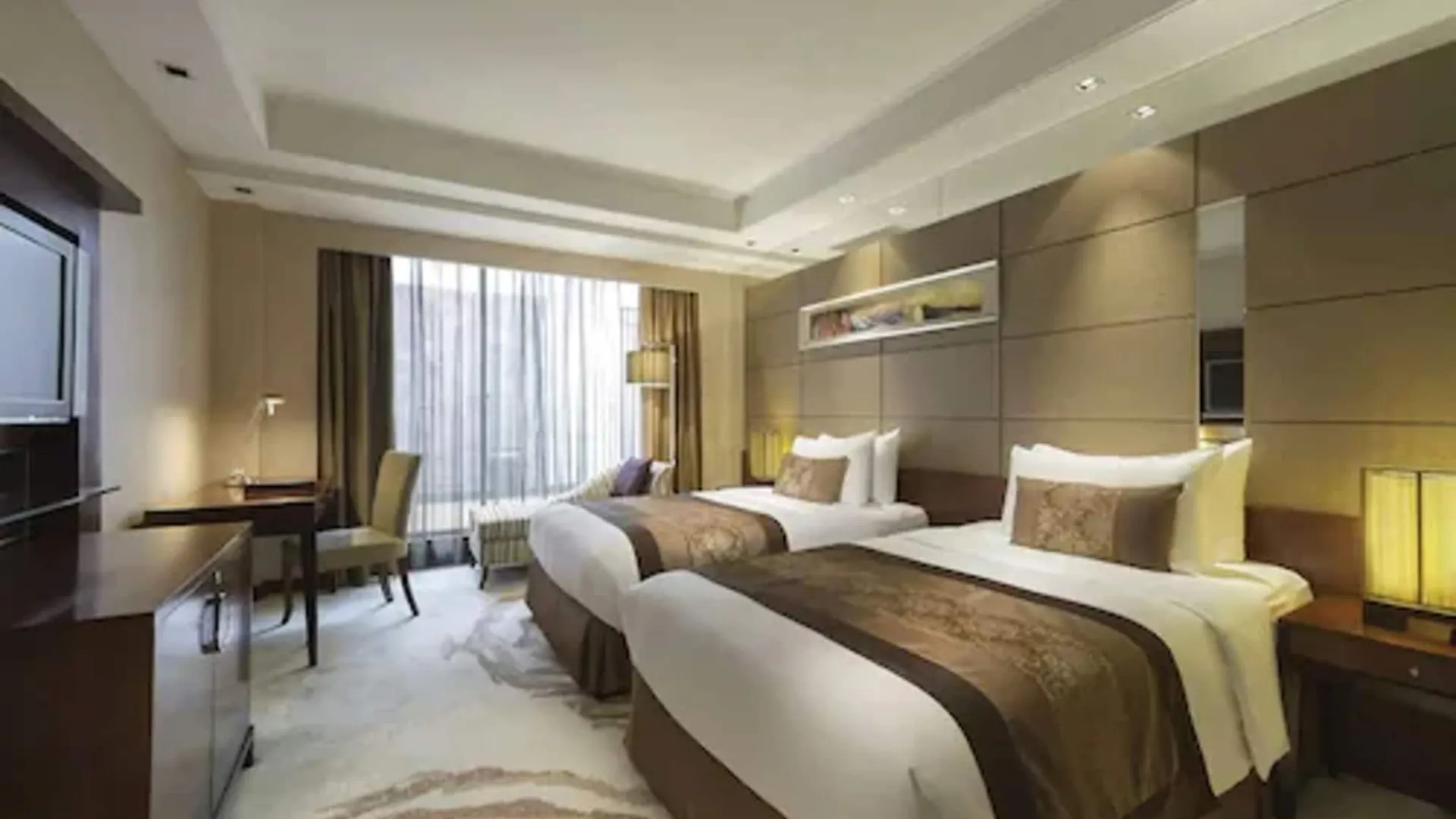Wyndham Garden Suzhou Hotel Suzhou