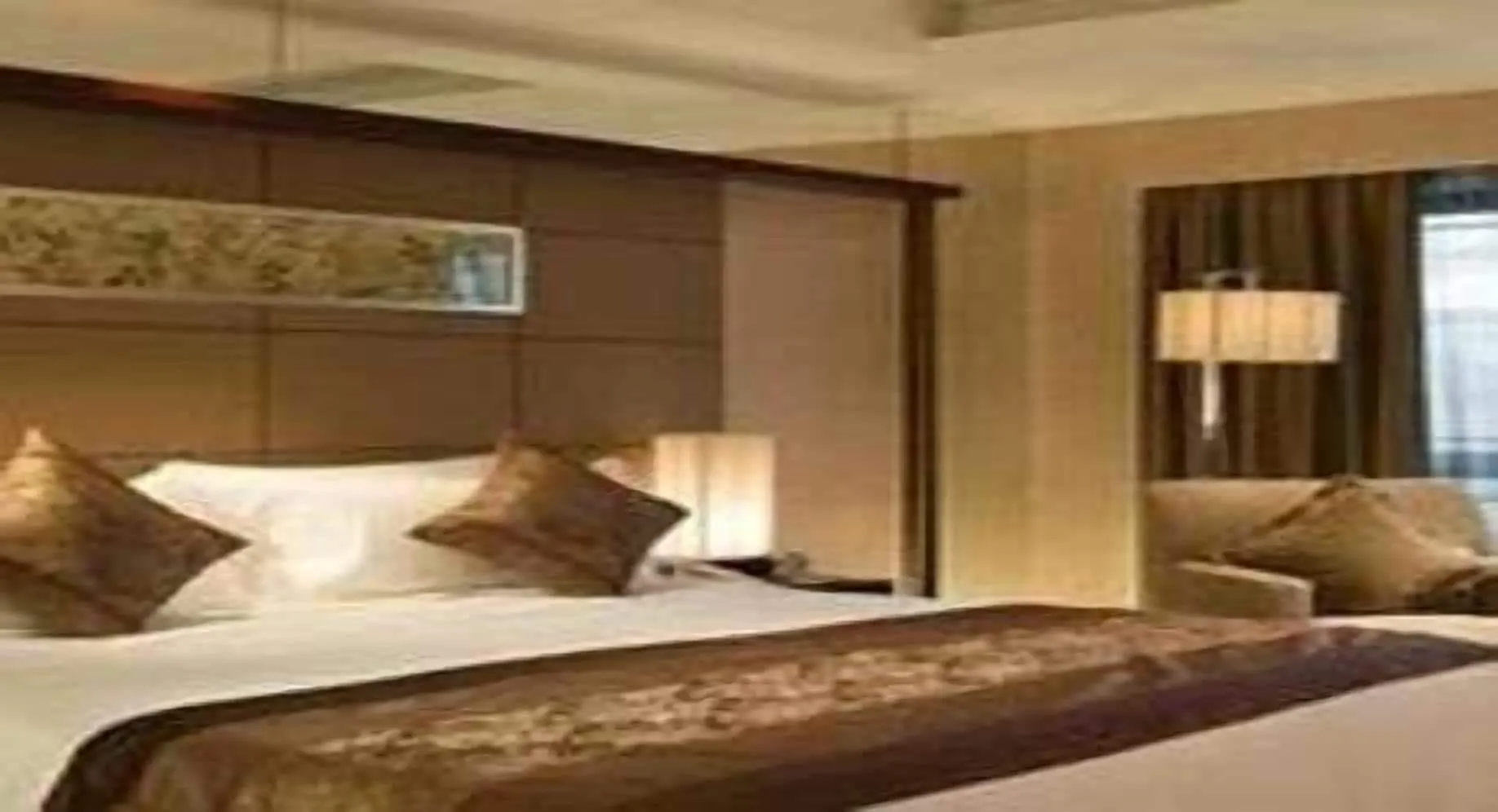 Wyndham Garden Suzhou Hotel Suzhou  Suzhou (Jiangsu)