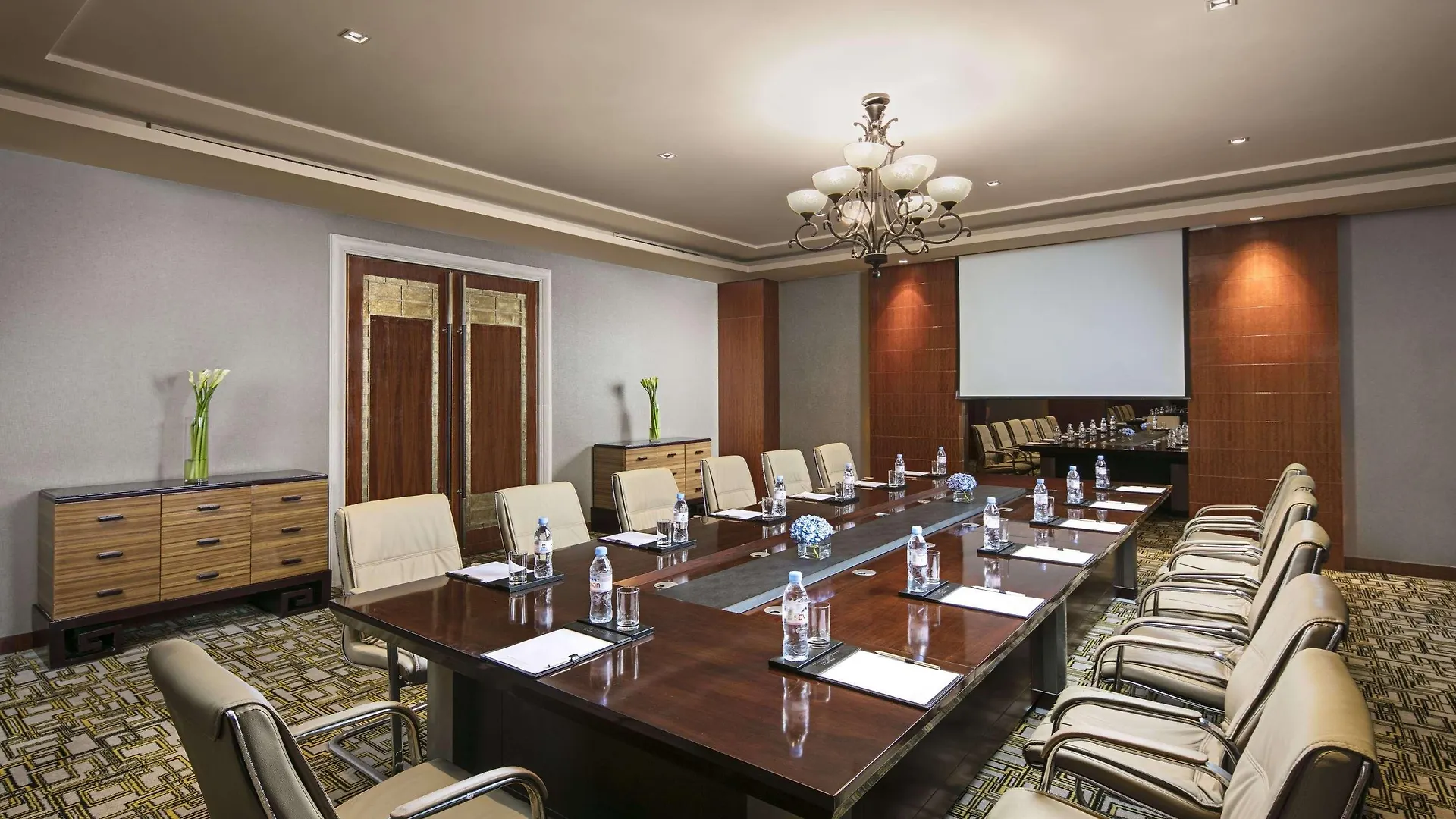 Wyndham Garden Suzhou Hotel Suzhou  4*, Suzhou (Jiangsu) China