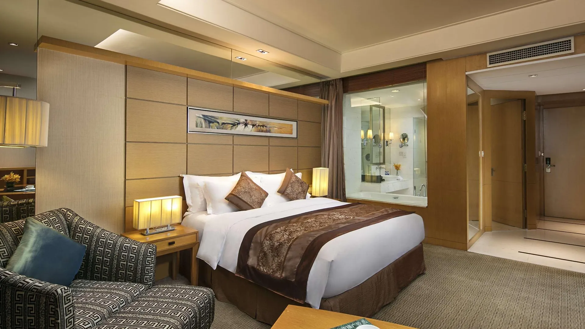 ****  Wyndham Garden Suzhou Hotel Suzhou  China