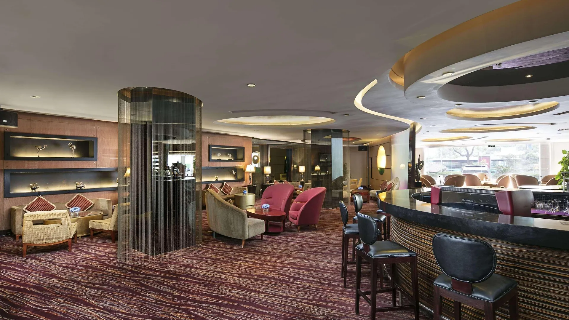 Wyndham Garden Suzhou Hotel Suzhou