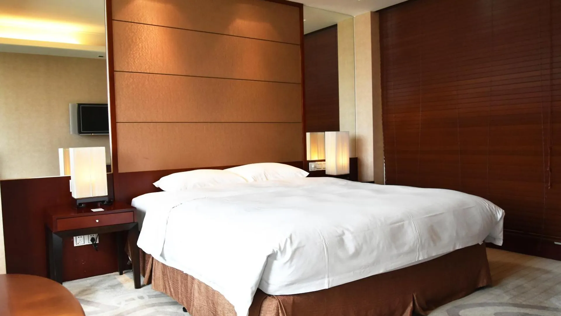 Wyndham Garden Suzhou Hotel Suzhou  Suzhou (Jiangsu)