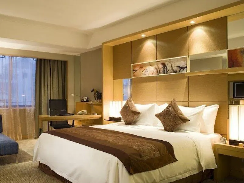 Wyndham Garden Suzhou Hotel Suzhou