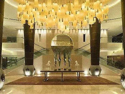Wyndham Garden Suzhou Hotel Suzhou  4*, Suzhou (Jiangsu)