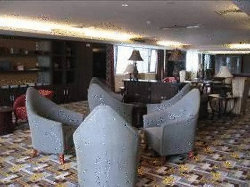 Wyndham Garden Suzhou Hotel Suzhou  Suzhou (Jiangsu)