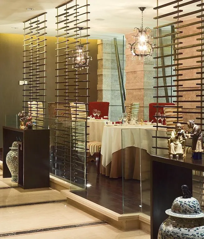 ****  Wyndham Garden Suzhou Hotel Suzhou  China
