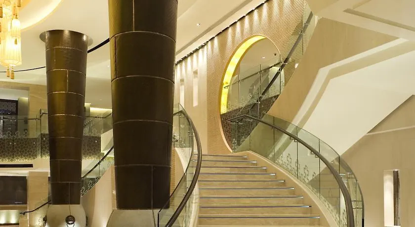 Wyndham Garden Suzhou Hotel Suzhou