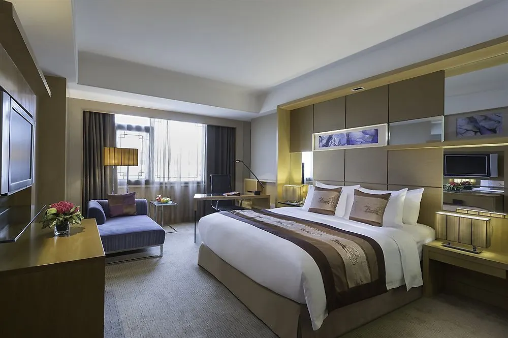 Wyndham Garden Suzhou Hotel Suzhou  Suzhou (Jiangsu)
