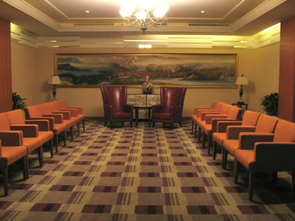 Wyndham Garden Suzhou Hotel Suzhou  China