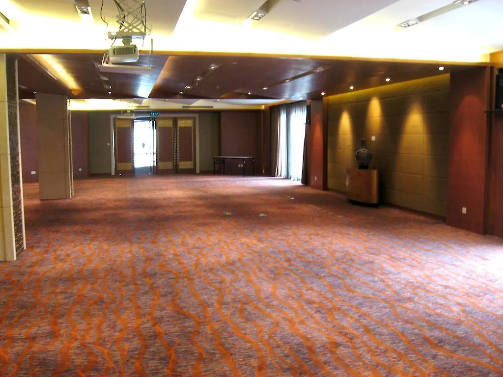 Wyndham Garden Suzhou Hotel Suzhou  4*, Suzhou (Jiangsu) China