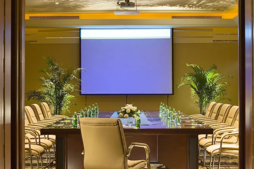 Wyndham Garden Suzhou Hotel Suzhou