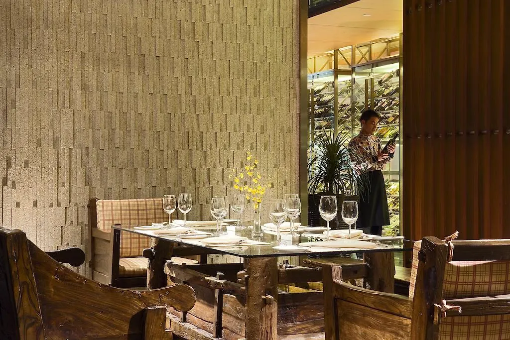 Wyndham Garden Suzhou Hotel Suzhou