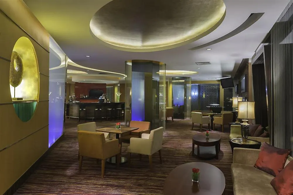 Wyndham Garden Suzhou Hotel Suzhou  4*, Suzhou (Jiangsu)